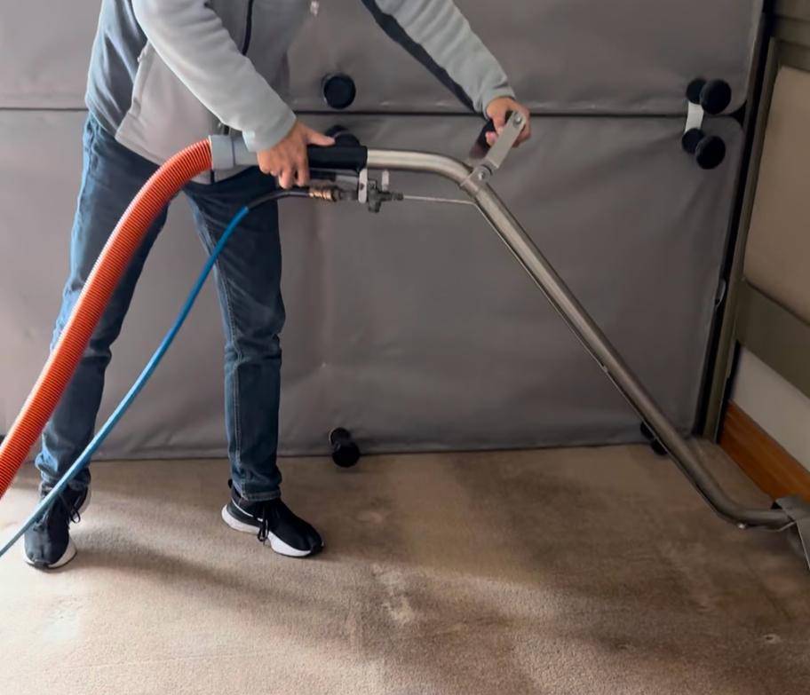 Residential & Commercial Cleaning in wellington